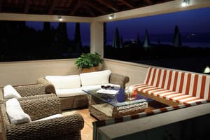 thumbnail: Terrace/patio