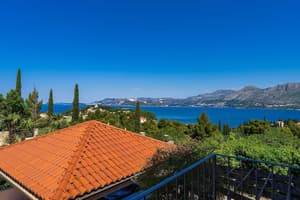 thumbnail: View from room