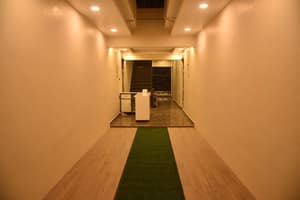 thumbnail: Interior