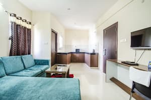 thumbnail: Property amenity