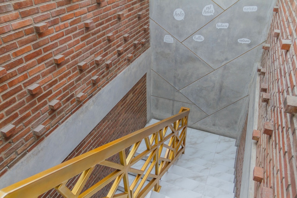 Staircase