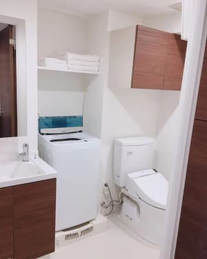 thumbnail: Bathroom