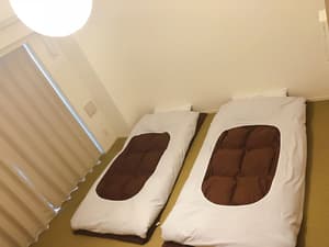 thumbnail: Room