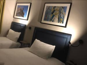 thumbnail: Room
