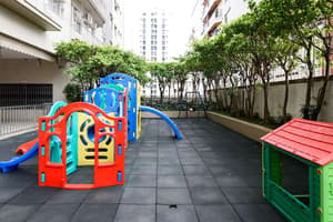 thumbnail: Children's area