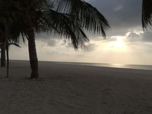 thumbnail: Beach