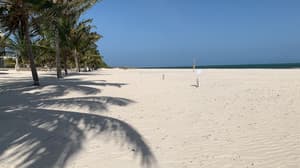 thumbnail: Beach