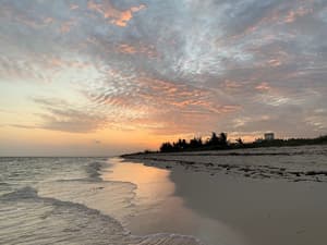 thumbnail: Beach