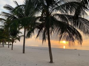 thumbnail: Beach