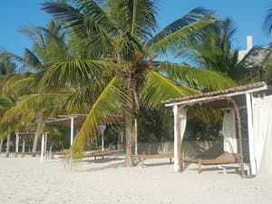 thumbnail: Beach