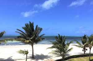 thumbnail: Beach