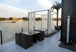 thumbnail: Terrace/patio