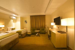 thumbnail: Floor plan