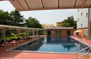 thumbnail: Outdoor pool