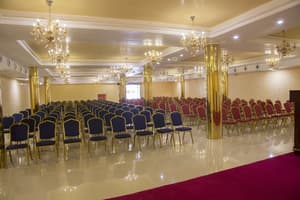 thumbnail: Banquet hall