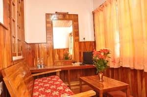 thumbnail: Living area