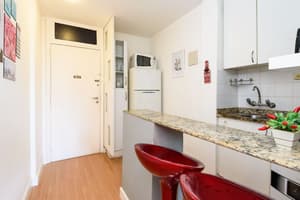 thumbnail: Private kitchen