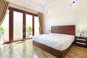 thumbnail: View from room