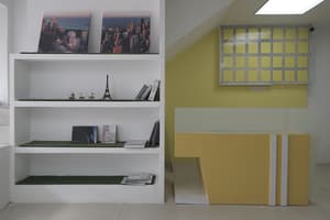thumbnail: Lobby