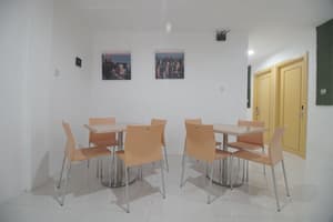 thumbnail: Interior