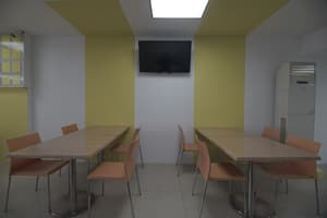 thumbnail: Interior