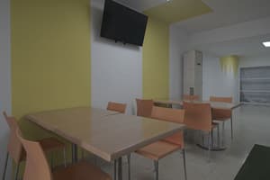 thumbnail: Interior
