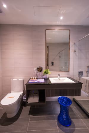 thumbnail: Bathroom
