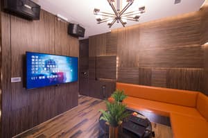 thumbnail: Living area