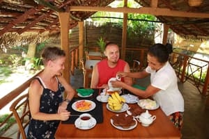 thumbnail: Terrace/patio