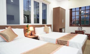 thumbnail: View from room