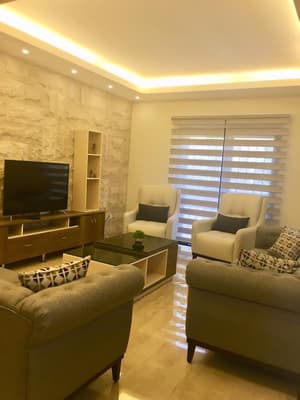 thumbnail: Living area