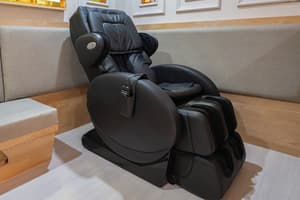 thumbnail: Interior detail