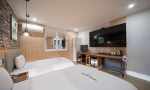 thumbnail: Room