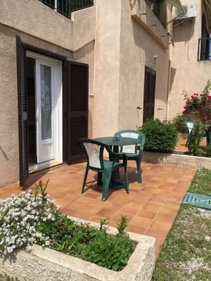 thumbnail: Terrace/patio