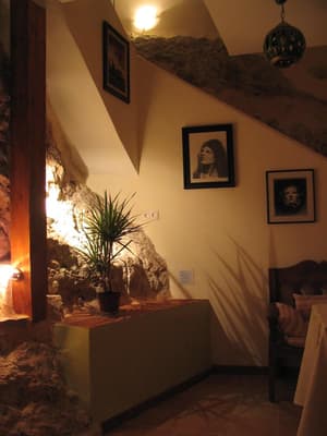 thumbnail: Interior