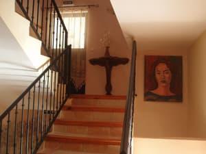 thumbnail: Staircase