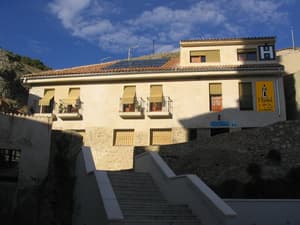 thumbnail: Front of property