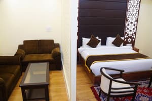 thumbnail: Living room