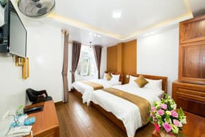 thumbnail: Room