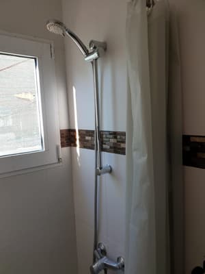 thumbnail: Bathroom shower