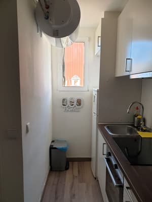thumbnail: Private kitchen