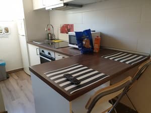 thumbnail: Private kitchen