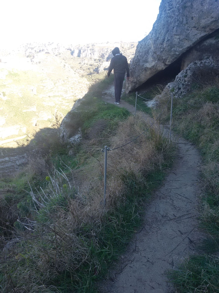Hiking