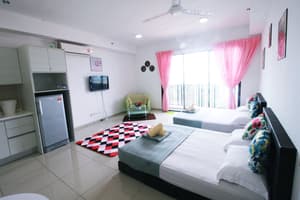 thumbnail: Living room