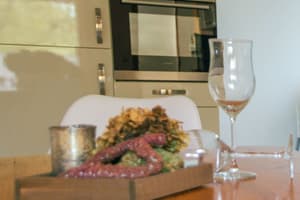 thumbnail: Private kitchen