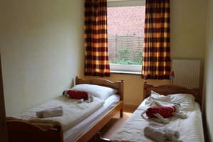 thumbnail: Room