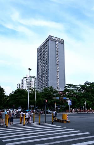 thumbnail: Exterior