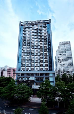 thumbnail: Exterior