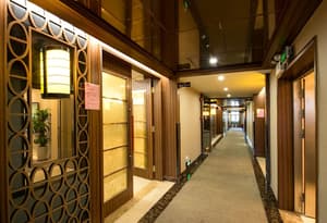 thumbnail: Interior detail