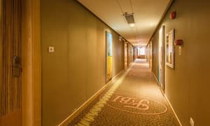 thumbnail: Hallway
